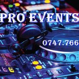 Dj Pro Events - Sonorizari evenimente